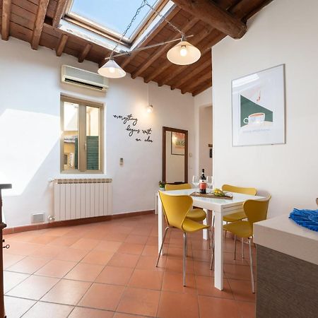 Senese 38 - Keys Of Italy Apartment Florenţa Exterior foto