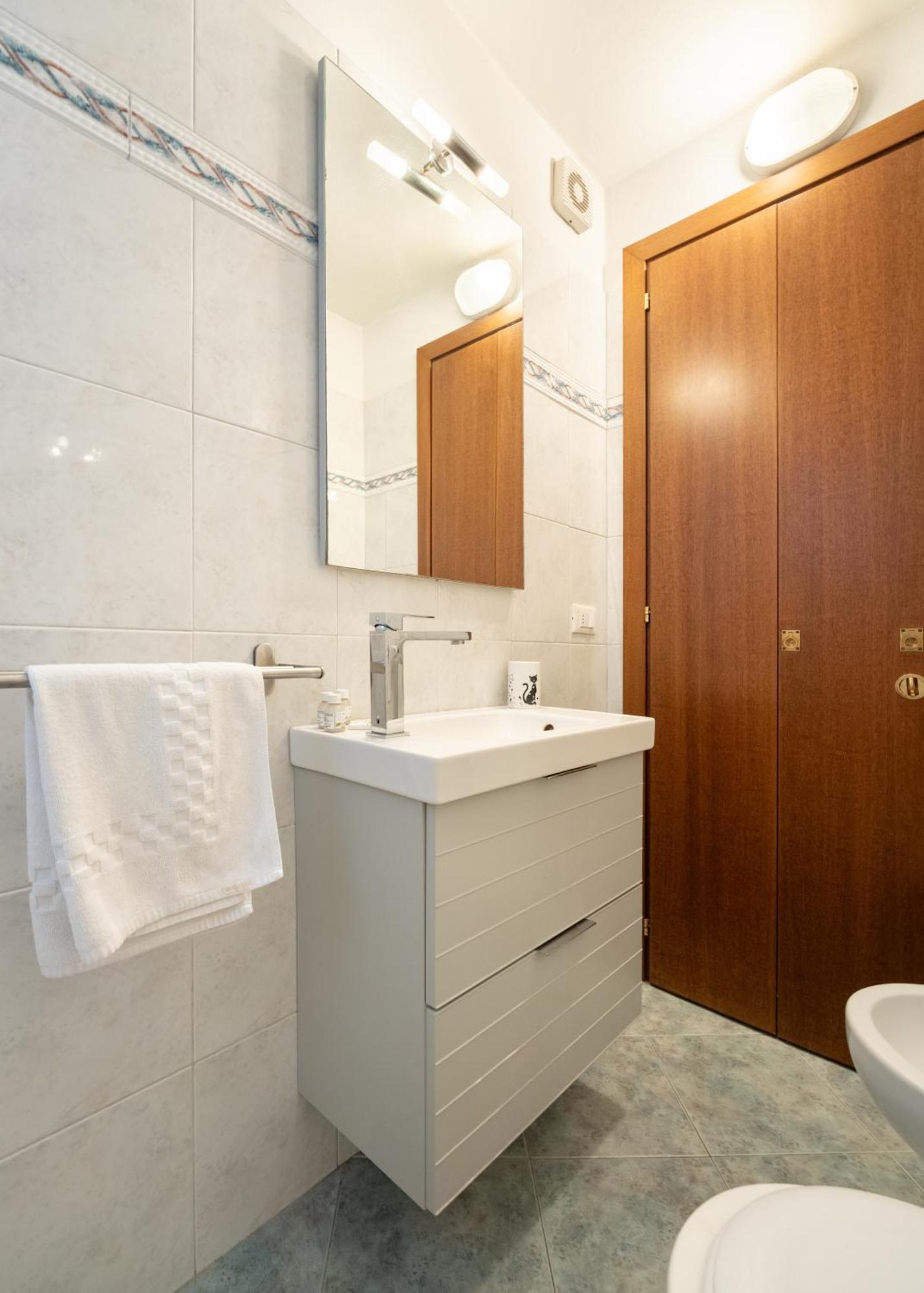 Senese 38 - Keys Of Italy Apartment Florenţa Exterior foto