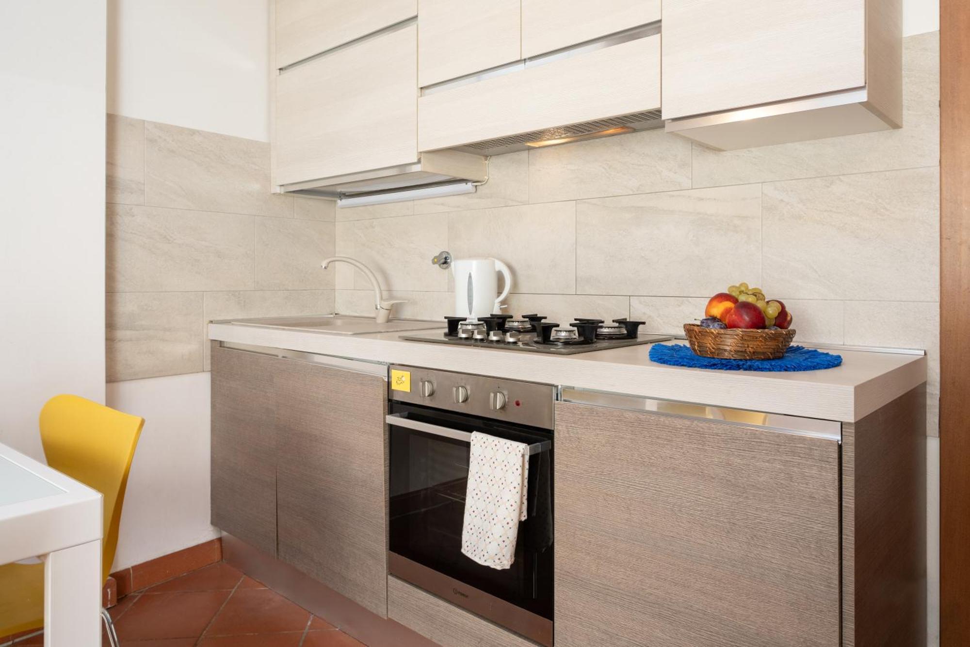 Senese 38 - Keys Of Italy Apartment Florenţa Exterior foto